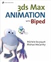 3ds Max Animation with Biped