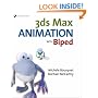 3ds Max Animation with Biped