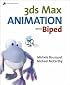 3ds Max Animation with Biped