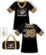 Missouri - Football Jersey Nightshirt Missouri - Football Jersey Nightshirt