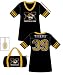 Missouri - Football Jersey Nightshirt