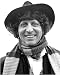 Tom Baker - Movie Poster / Print -- Custom Framing Available Image
