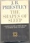 The Shapes of Sleep