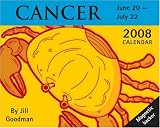 Horoscope: Cancer: 2008 Mini Day-to-Day Calendar