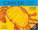 Book Horoscope: Cancer: 2008 Mini Day-to-Day Calendar