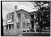 Historic Photo Moore House Persimmon Street, Summerfield, AL