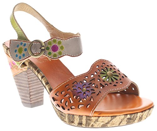 Spring Step Women's Sharyn Sandal