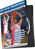 Better Shooting Instructional Basketball DVD