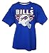 NFL Men's Helmet Logo T-Shirt by G-III
