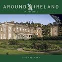 Around Ireland in 365 Days 2010 Calendar
