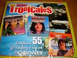 Super Tropicales - 55 Grandes Exitos Originales