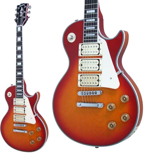 FERNANDES RLC-55AF/VCS �G���L�M�^�[