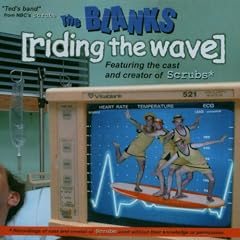 Riding the Wave