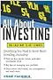 All About Investing: The Easy Way to Get Started (All About Series)
