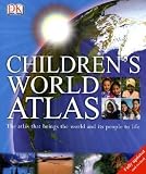 Children s World Atlas