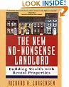 New No-Nonsense Landlord: Building Wealth with Rental Properties