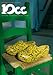 Graham-Gouldman-10cc - Clever Clogs [DVD] cd cover