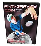 Anti-gravity Coin A.k.a the Muscle Pass with Kris Nevling - All You Need Is a Coin, Your Hands, and Someone to Amaze.