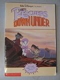 The Rescuers Down Under (Walt Disney's Classic)