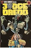 Judge Dredd #3 January 1984