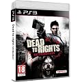 Dead to Rights: Retribution