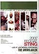 Reggae Sting 2002: The Bring Back