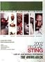Reggae Sting 2002: The Bring Back