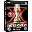 Fritz Chess Tenth Edition