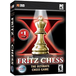 Fritz Chess Tenth Edition