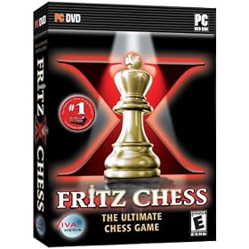 Fritz Chess
