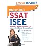 McGraw-Hill's SSAT/ISEE, Secondary School Admission Test / Independent School Entrance Exam