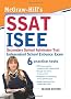 McGraw-Hill's SSAT/ISEE (McGraw-Hill's SSAT & ISEE High School Entrance Examinations)