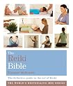 The Reiki Bible: The Definitive Guide to the Art of Reiki (Godsfield Bible)