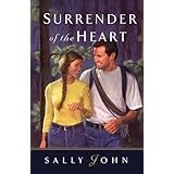 surrender of the heart