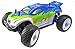 MRC ZD Racing 1/16 4WD Brushless Electric Truggy