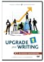 Upgrade Your Writing: Building Paragraphs