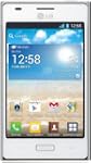 LG Optimus L5 - Smartphone libre Andr...