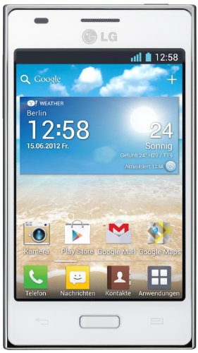 Imagen 1 de LG LGE610.ADEUWH