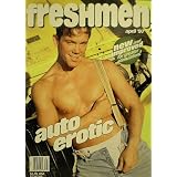 Freshmen April 1997 (auto erotic)
