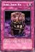 2004 Rise of Destiny 1st Edition # RDS-EN51 Xing Zhen Hu / Single YuGiOh! Card in Protective Sleeve Image