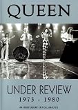 Queen Under Review 1973-1980