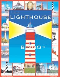 Lighthouse Bingo