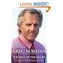 The Way of the Shark: Lessons on Golf, Business, and Life