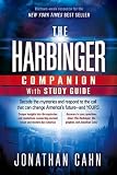 The Harbinger Companion With Study Guide: Decode the mysteries and respond to the call that can change America's future-and yours