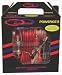 American Accessories PowerKit2 - 2 Channel Amplifier Hook Up Kit- 8g Power & Ground