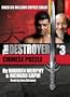 The Destroyer/Chinese Puzzle