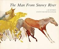 The Man from Snowy River