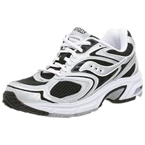 Saucony Men's Grid Cohesion Running Shoe