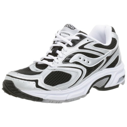 Saucony Men's Grid Cohesion Running Shoe