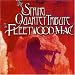 String Quart Tribute to Fleetwood Mac